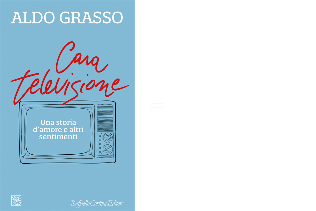 Aldo Grasso Reflects on Television, Criticism and Italy in Cara televisione